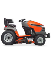 Husqvarna GT52XLS 52 inch 26 HP Kohler Garden Tractor