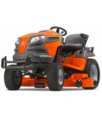 Husqvarna GT52XLS 52 inch 26 HP Kohler Garden Tractor