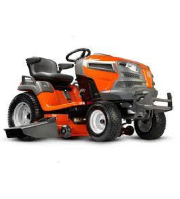 Husqvarna GTH52XLS 52 inch 24 HP Briggs Garden Tractor