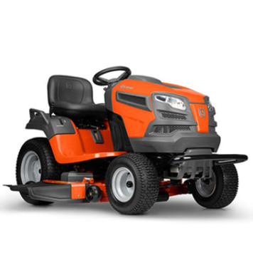 Husqvarna LGT48DXL 48 inch 24 HP Kohler Lawn Tractor