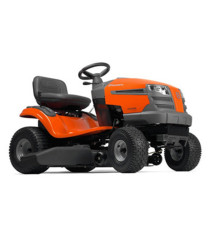 Husqvarna LTA18538 38 inch 18-5 HP Lawn Tractor