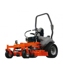 Husqvarna PZ 60 60 inch 31 HP Kawasaki Zero Turn Mower