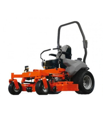 Husqvarna PZ 60 60 inch 31 HP Kawasaki Zero Turn Mower