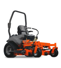 Husqvarna PZ 60 60 inch 31 HP Kawasaki Zero Turn Mower