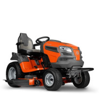 Husqvarna TS 348 48 inch 24 HP Kohler Lawn Tractor