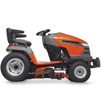 Husqvarna YTA22V46 46 inch 22 HP Lawn Tractor