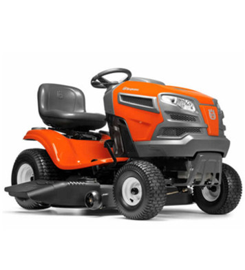 Husqvarna YTA22V46 46 inch 22 HP Lawn Tractor