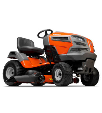 Husqvarna YTH20K42 42 inch 20 HP Kohler Lawn Tractor