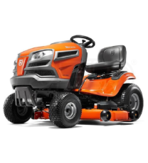 Husqvarna YTH24K48 48 inch 24 HP Kohler Lawn Tractor