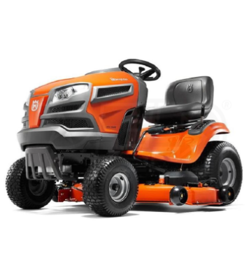 Husqvarna YTH24K48 48 inch 24 HP Kohler Lawn Tractor