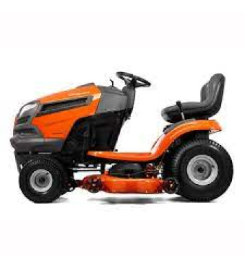 Husqvarna YTH24V48 48 inch 24 HP Briggs Lawn Tractor