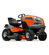 Husqvarna YTH24V48 48 inch 24 HP Briggs Lawn Tractor