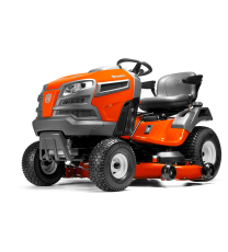 Husqvarna YTH24V54 54 inch 24 HP Briggs And Stratton Lawn Tractor