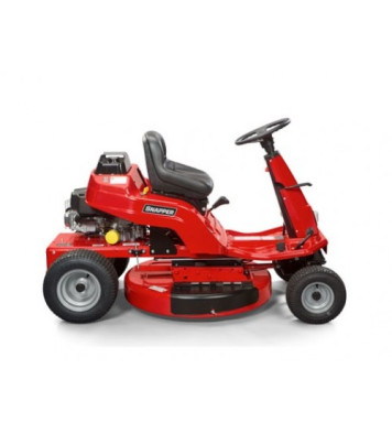 Snapper RE110 28 inch 11-5 HP Rear Engine Riding Mower