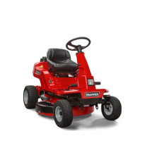 Snapper RE110 28 inch 11-5 HP Rear Engine Riding Mower