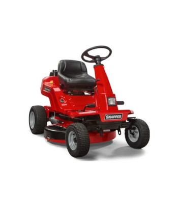 Snapper RE110 28 inch 11-5 HP Rear Engine Riding Mower