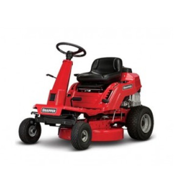 Snapper RE130 33 inch 13-5 HP Rear Engine Riding Mower