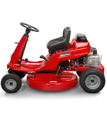 Snapper RE210 33 inch 15-5 HP Rear Engine Riding Mower