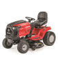 Troy-Bilt Riding Lawn Mower - 547cc Troy-Bilt OHV Engine 42in Deck Model 13A879BS066