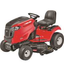 Troy-Bilt Riding Lawn Mower - 656cc Briggs And Stratton Intek Engine 50in Deck Model 13AAA1BQ066