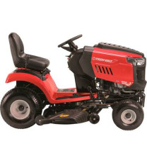 Troy-Bilt Riding Lawn Mower 656cc Briggs And Stratton Intek Engine 46in Deck Model 13AJA1BT066