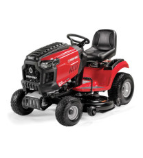 Troy-Bilt Super Bronco XP Riding Lawn Mower - 547cc Troy-Bilt Engine 42in Deck Model 13A6A1BS066