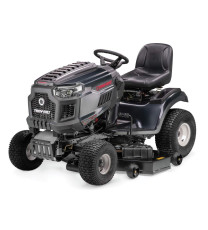 Troy-Bilt Super Bronco XP Riding Lawn Mower - 679cc Troy-Bilt Engine 50in Deck Model 13AJA1BZ066