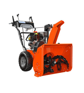 Ariens Compact 24 in 2-Stage Electric Start Gas Snow Blower