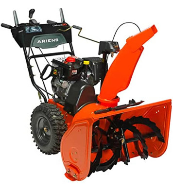 Ariens Deluxe 30 EFI 30 in 2-Stage Electric Start Gas Snow Blower