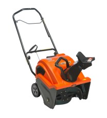 Ariens Path-Pro 21-in 208-cc Single-Stage with Auger Assistance Gas Snow Blower with Push-Button Electric Start