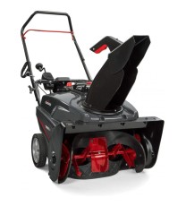 Briggs And Stratton 1022EX 22-in Single-Stage Snow Blower with SnowShredder