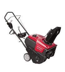 Honda HS720 20-in 187-cc Single-Stage Gas Snow Blower with Pull Start