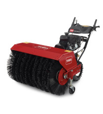 Toro All Season 36 in 208 cc Single-Stage Gas Power Broom