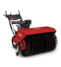 Toro All Season 36 in 208 cc Single-Stage Gas Power Broom