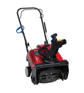 Toro Power Clear 518 ZE 18 in Single-Stage Gas Snow Blower