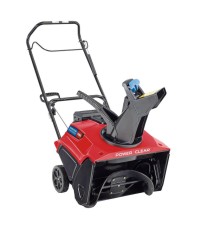 Toro Power Clear 721 E 21 in 212 cc Single-Stage Self Propelled Electric Start Gas Snow Blower