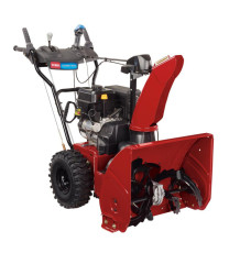 Toro Power Max 824 OE 24 in. 252cc Two-Stage Electric Start Gas Snow Blower