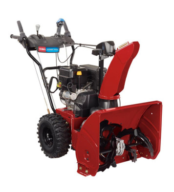 Toro Power Max 824 OE 24 in. 252cc Two-Stage Electric Start Gas Snow Blower