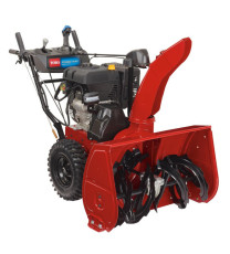 Toro Power Max HD 1028 OHXE 28 in. 302cc Two-Stage Electric Start Gas Snow Blower