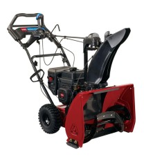 Toro SnowMaster 724 QXE 24 in. 212cc Single-Stage Gas Snow Blower