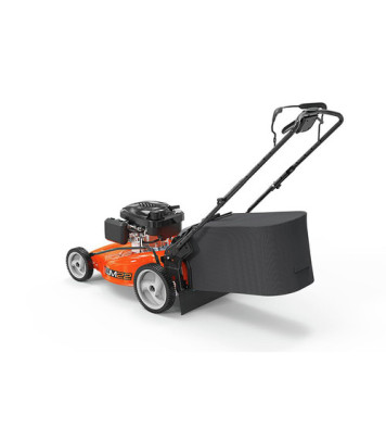 Ariens Razor 21 inch 159cc 3-in-1 Self-Propelled Lawn Mower