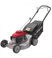 Honda HRR216K10PKA 21 inch 160cc Push Lawn Mower