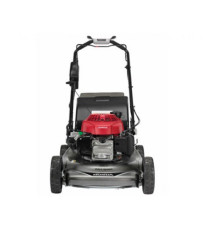 Honda HRR216VLA 21 inch 160cc Push Lawn Mower