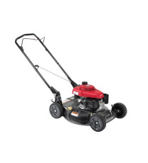 Honda HRS216PKA 21 inch 160cc Push Lawn Mower Black