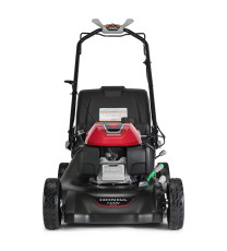 Honda HRS216VKA 21 inch 160cc Self-Propelled Lawn Mower