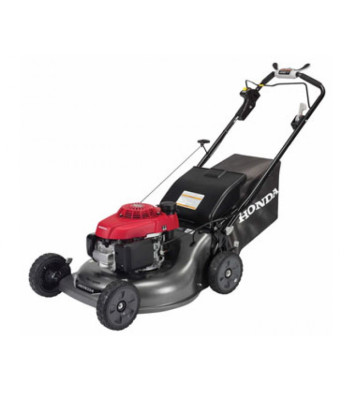 Honda HRS216VKA 21 inch 160cc Self-Propelled Lawn Mower