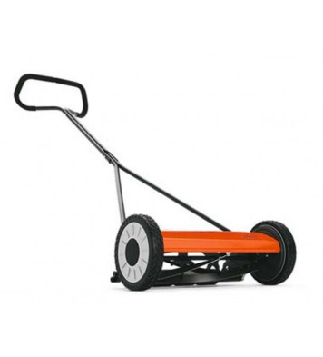 Husqvarna 54 16 inch Reel Mower