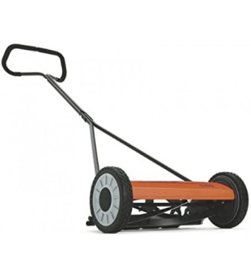 Husqvarna 540 16 inch NovoLette Silent Reel Mower