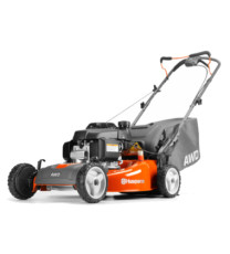 Husqvarna HU700AWD 22 inch 160cc All-Wheel Drive Lawn Mower