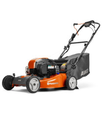 Husqvarna HU725AWDEX 22 inch 163cc All-Wheel Drive Lawn Mower Electric Start